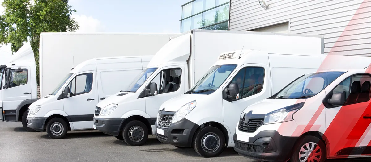 Key Players in the Specialty Vehicle Market: Innovation & Expansion